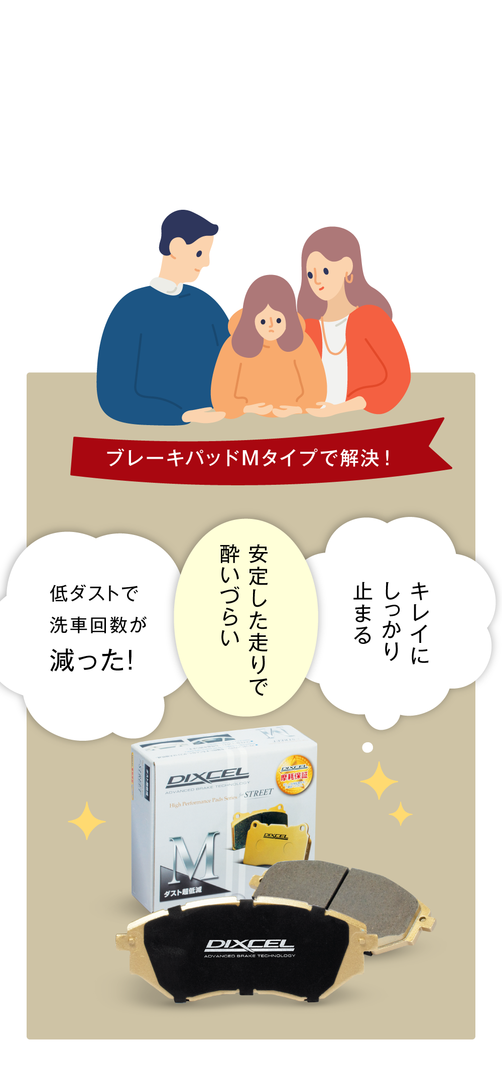 こんな悩みを交換して解決！